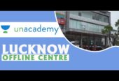 Unacademy Centre Aliganj Lucknow