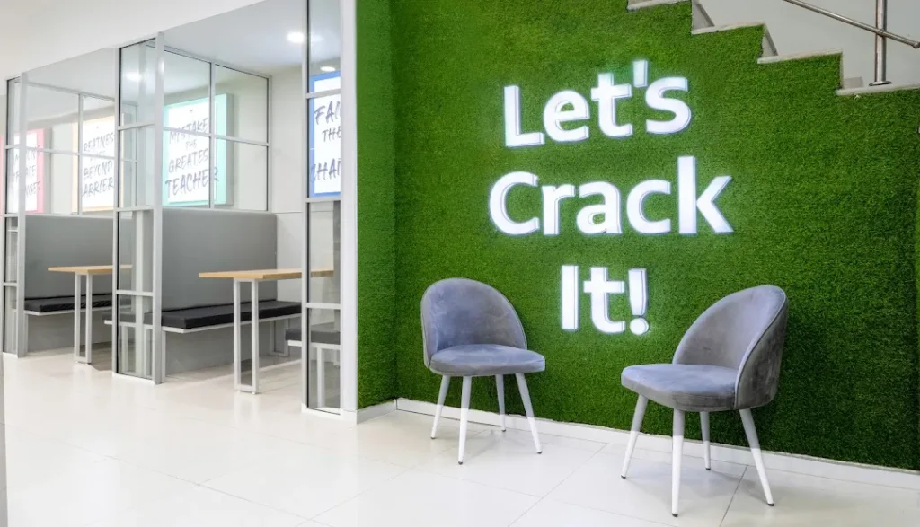 Unacademy Centre Aliganj Lucknow