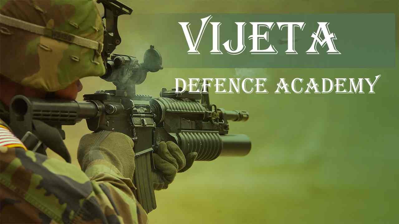 Vijeta Defence Academy Kanpur