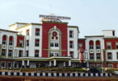 Chhattisgarh Swami Vivekanand Technical University