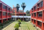 Vivekananda College ( University Of Delhi )