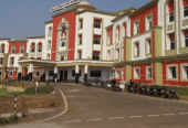 Chhattisgarh Swami Vivekanand Technical University