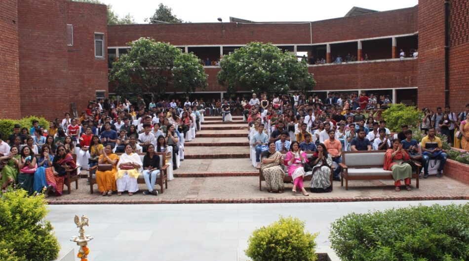 College of Vocational Studies Delhi