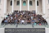 World University of Design Haryana