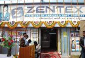 New Zentex Acadmey Kanpur