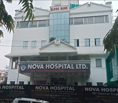 Nova Hospital Lucknow