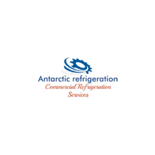 Antarctic Refrigeration