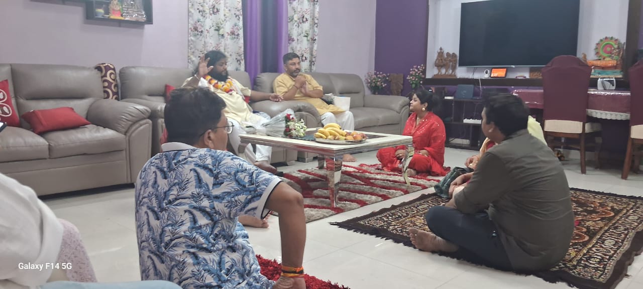 Bhagya Mandir Lucknow