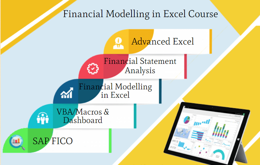 Financial Modelling Training Course in Delhi, 110072. Best Online Live Financial Analyst Training in Mumbai by IIT Faculty , [ 100% Job in MNC] Independence Day Offer’24, Learn Financial Software SAP FICO Skills, Top Training Center in Delhi NCR – SLA Consultants India,