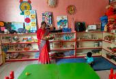 Little Millennium Preschool Ashiyana Lucknow