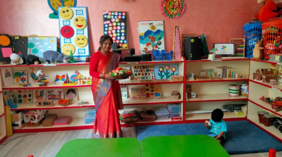 Little Millennium Preschool Ashiyana Lucknow