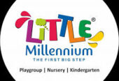 Little Millennium Preschool Ashiyana Lucknow