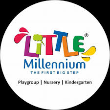 Little Millennium Preschool Ashiyana Lucknow