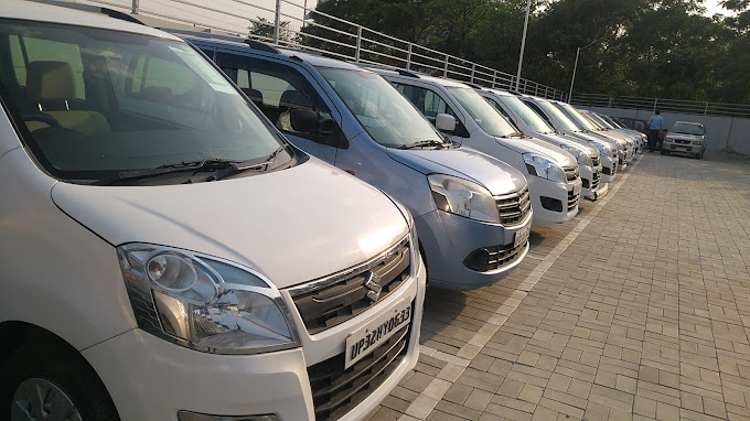 Maruti Suzuki True Value (Bright 4 Wheel, Lucknow, Sitapur Road)