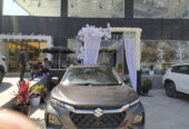 NEXA (One Up Motors, Lucknow, Sitapur Road)