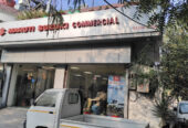 Maruti Suzuki Commercial (KTL Automobile, Lucknow, Ashiana)