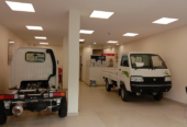 Maruti Suzuki Commercial (KTL Automobile, Lucknow, Ashiana)