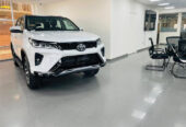 Adld Toyota Showroom Lucknow