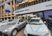 Maruti Suzuki ARENA (Anand Motors, Lucknow, Vidhan Sabha Marg)