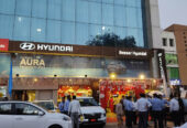 Beeaar Hyundai Lucknow