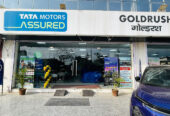 Tata Motors Assured (TMA)-Goldrush Sales Gomti Nagar Lucknow