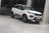 NEXA (Kuldeep Motors, Lucknow, Ring Road)
