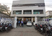 Beeaar Hyundai Sales & Service Mahanagar