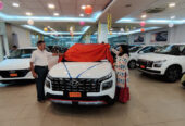 Beeaar Hyundai Sales & Service Mahanagar