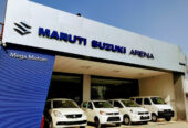 Maruti Suzuki ARENA (Mega Motors, Luknow, Behta)