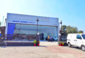 Maruti Suzuki ARENA (Bright 4 Wheels, Mohanlalganj, Raibareli Road)