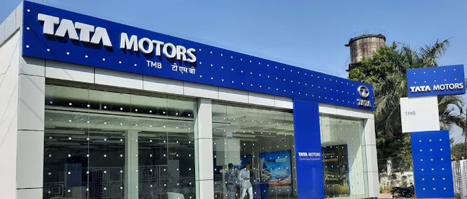 tmb tata Motors