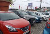 Maruti Suzuki True Value (Anand Motors, Lucknow, Chinhat)