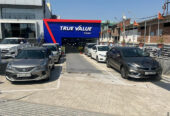 Maruti Suzuki True Value (Anand Motors, Lucknow, Chinhat)