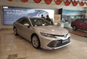 Sunny Toyota Lucknow