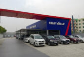 Maruti Suzuki True Value (One Up Motors, Lucknow, Transport Nagar)