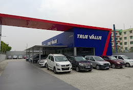 Maruti Suzuki True Value (One Up Motors, Lucknow, Transport Nagar)