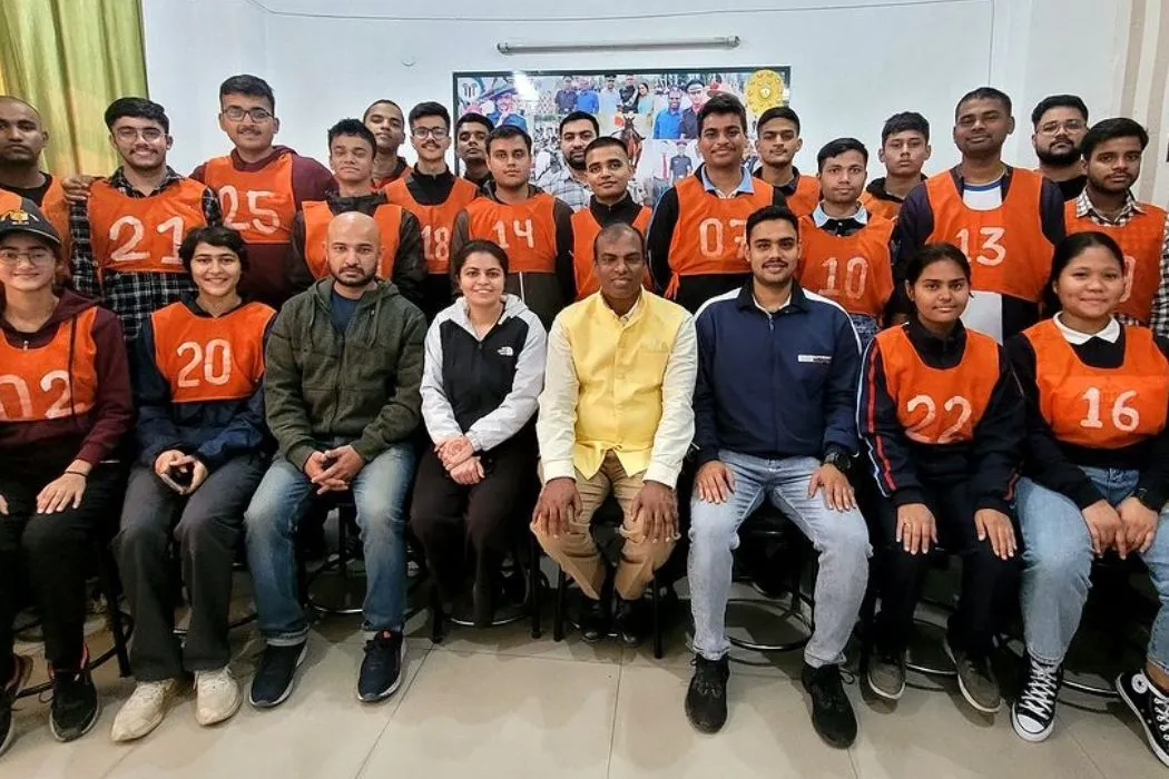 NDA Coaching in Dwarka: Your Path to a Bright Future