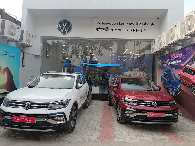 Volkswagen Alambagh