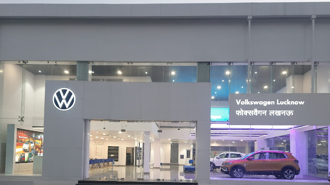 Volkswagen Lucknow