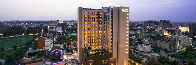 Hyatt Regency Lucknow