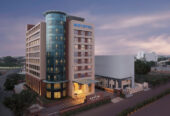 Novotel Lucknow Gomti Nagar