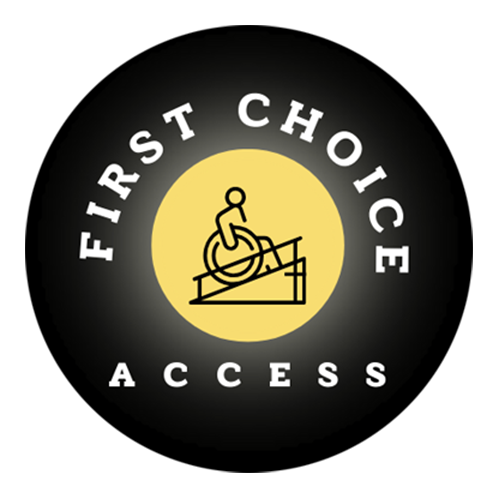 First Choice Access