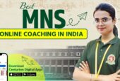 Best MNS Online Coaching