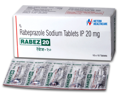 rabez20mgtabs