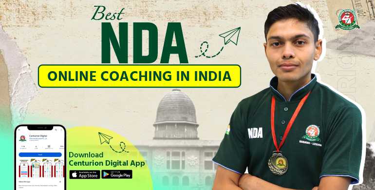 Best NDA Online Coaching