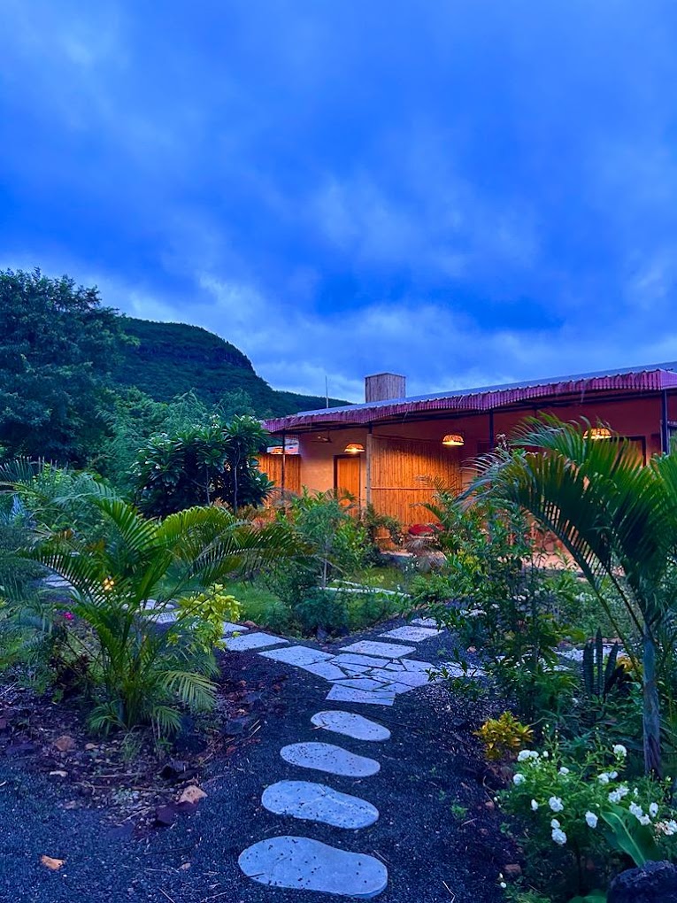 Best Luxury Boutique Farmstays in Aurangabad