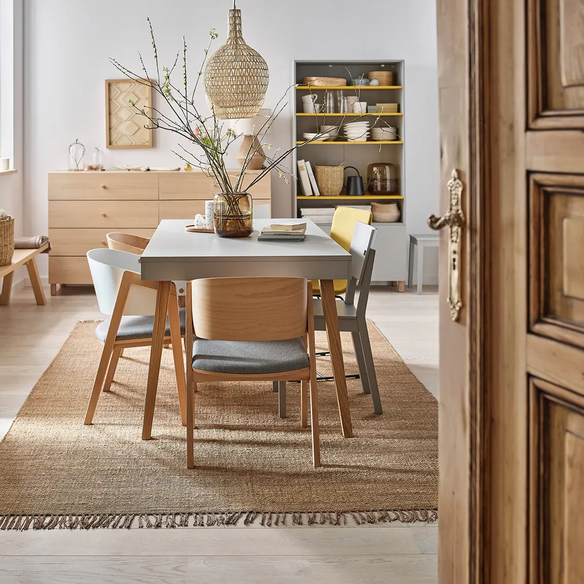 Best Furniture Showroom in Ahmedabad – Padmavati Furniture