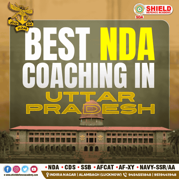 best nda coaching in UP fees