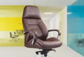 Buy Boss Chair, Luxury Chair Online in India – Planet Office