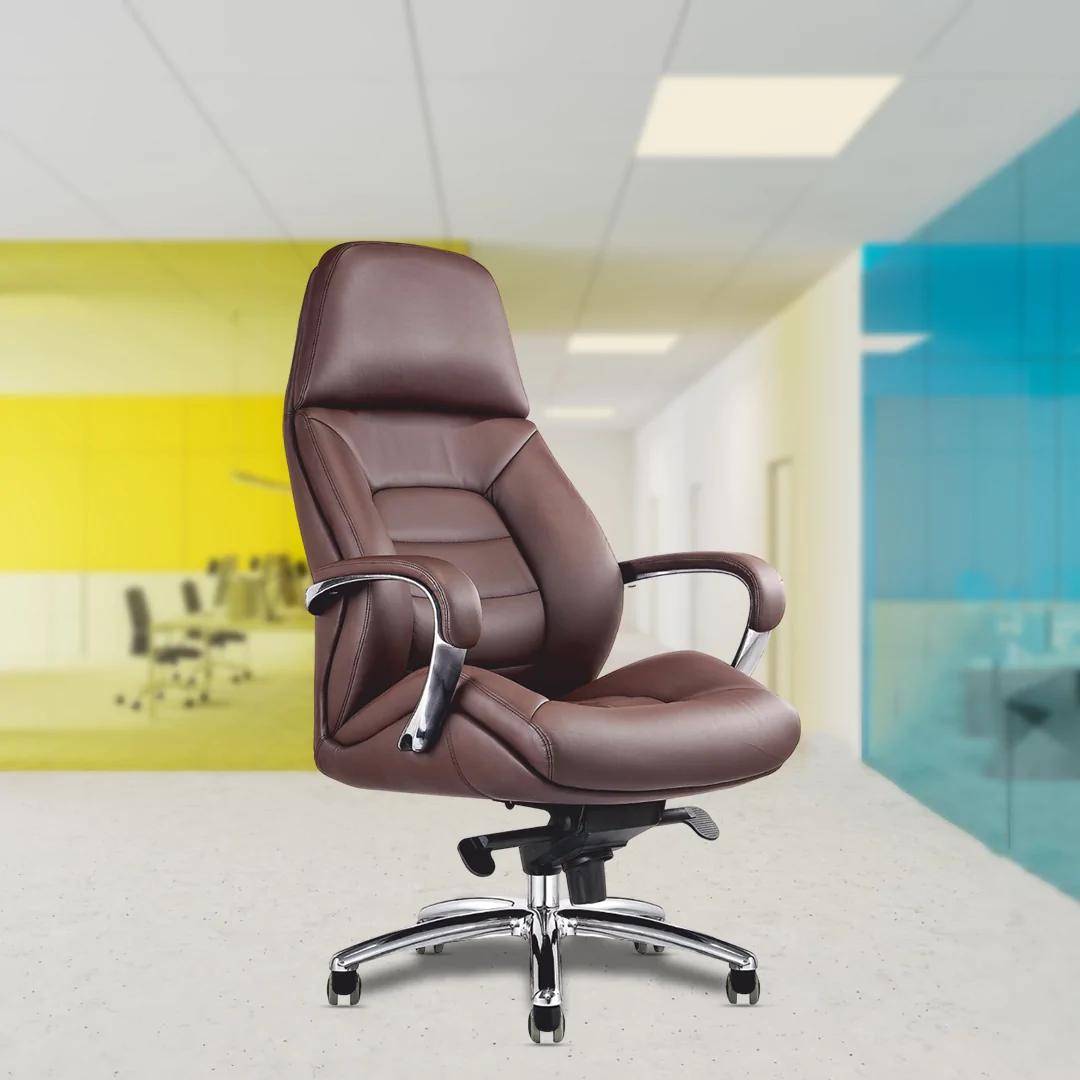 Buy Boss Chair, Luxury Chair Online in India – Planet Office